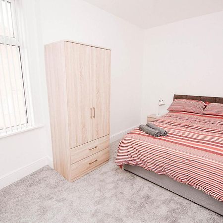 Florence Avenue, Apartment 2 Ντόνκαστερ Εξωτερικό φωτογραφία