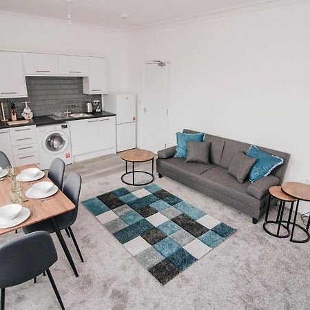 Florence Avenue, Apartment 2 Ντόνκαστερ Εξωτερικό φωτογραφία