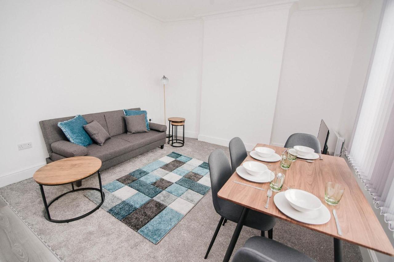 Florence Avenue, Apartment 2 Ντόνκαστερ Εξωτερικό φωτογραφία