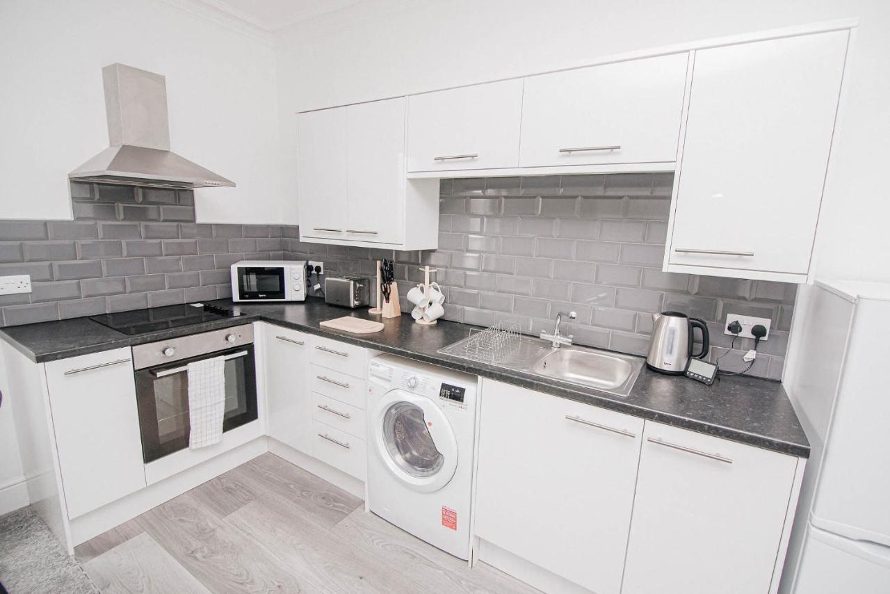 Florence Avenue, Apartment 2 Ντόνκαστερ Εξωτερικό φωτογραφία