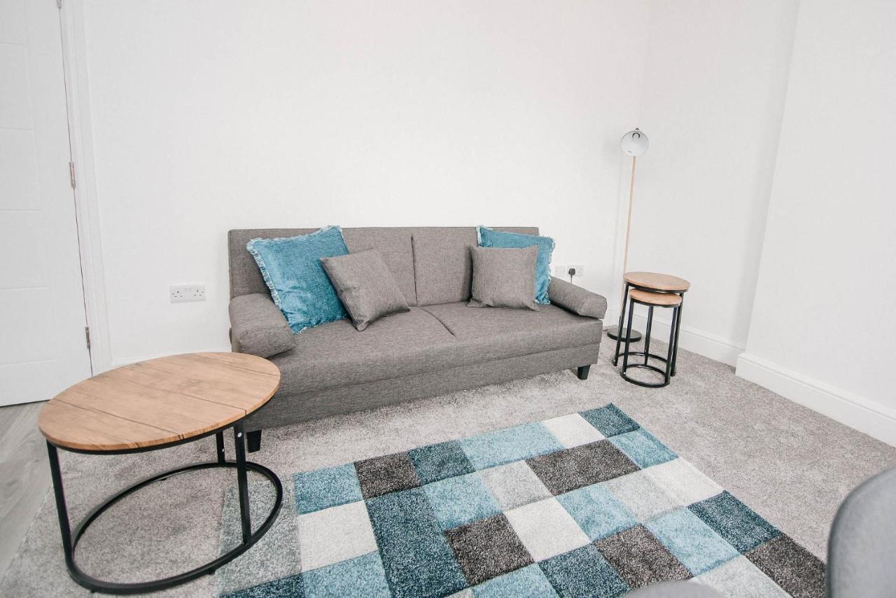 Florence Avenue, Apartment 2 Ντόνκαστερ Εξωτερικό φωτογραφία
