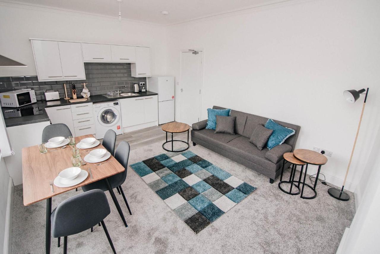Florence Avenue, Apartment 2 Ντόνκαστερ Εξωτερικό φωτογραφία