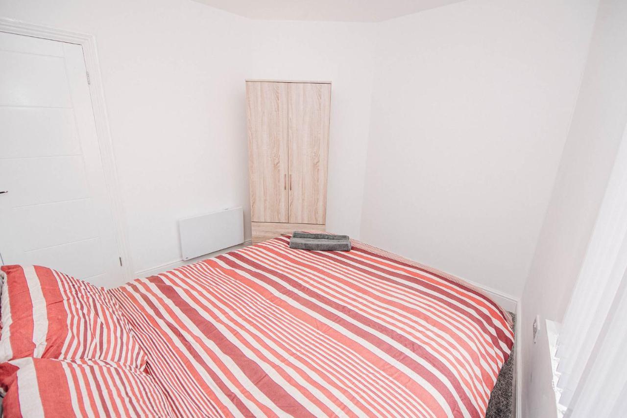 Florence Avenue, Apartment 2 Ντόνκαστερ Εξωτερικό φωτογραφία